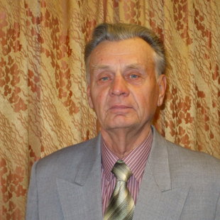 Холодов Виталий Борисович, учитель столярного дела